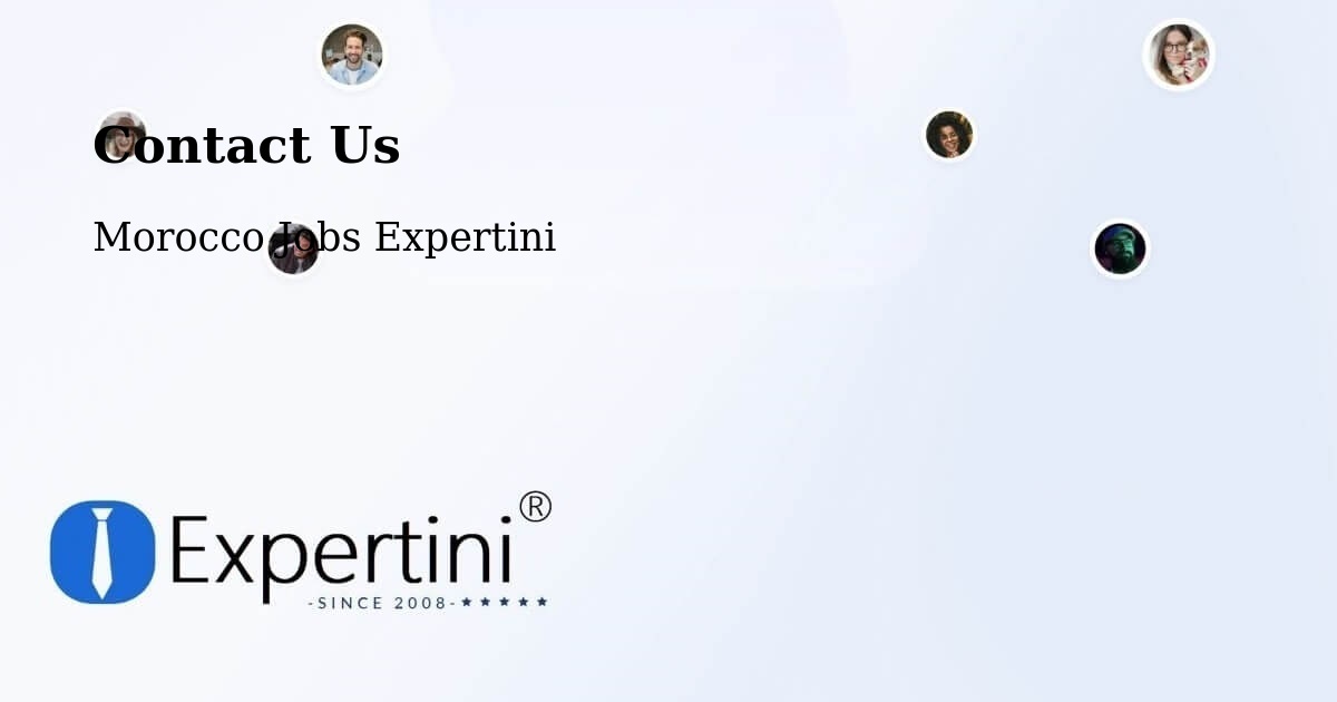 Contact Expertini – Telouet - Morocco Jobs Expertini