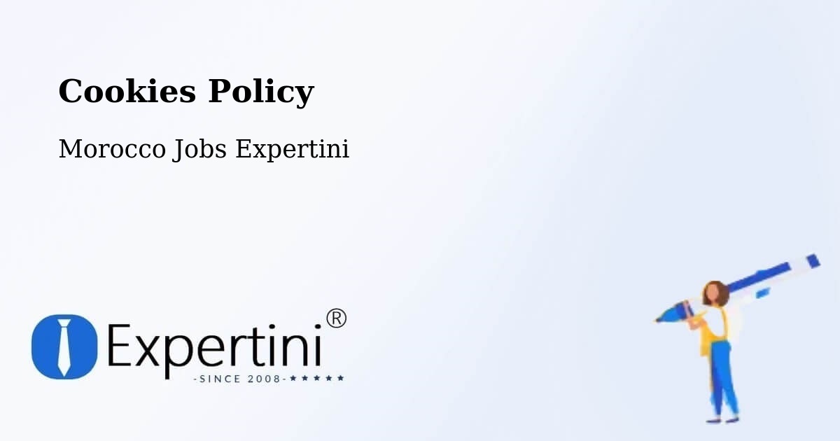 Cookie Policy – Telouet - Morocco Jobs Expertini